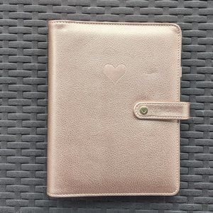 Happy Planner Mini Cover